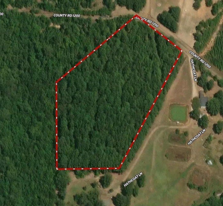 7.9 acres in Morris County