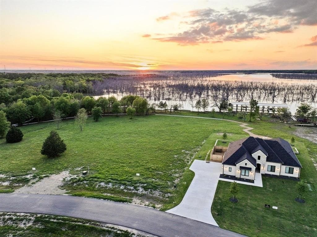 1.01 acres in Fannin County