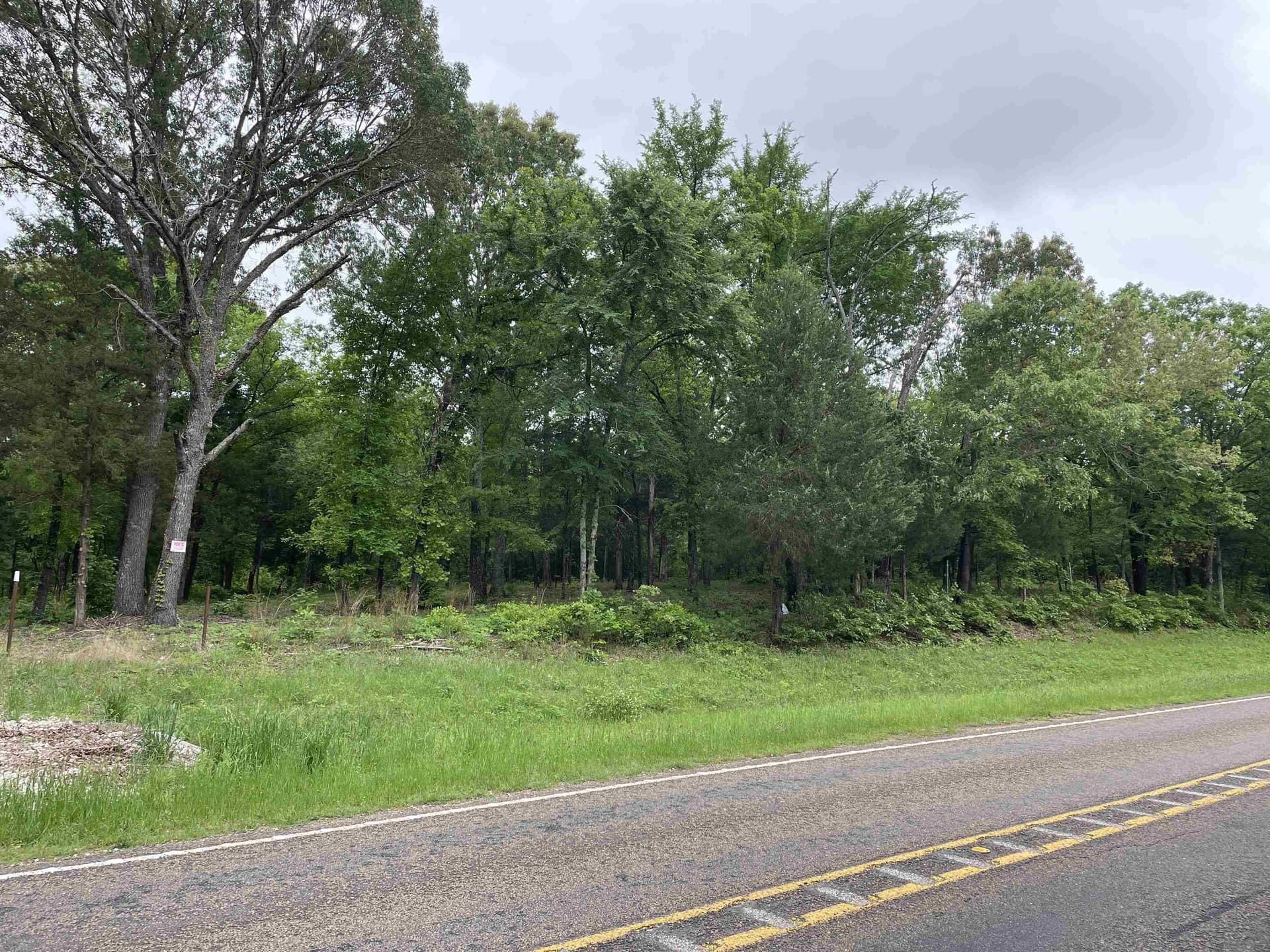 12.05 acres in Henderson County