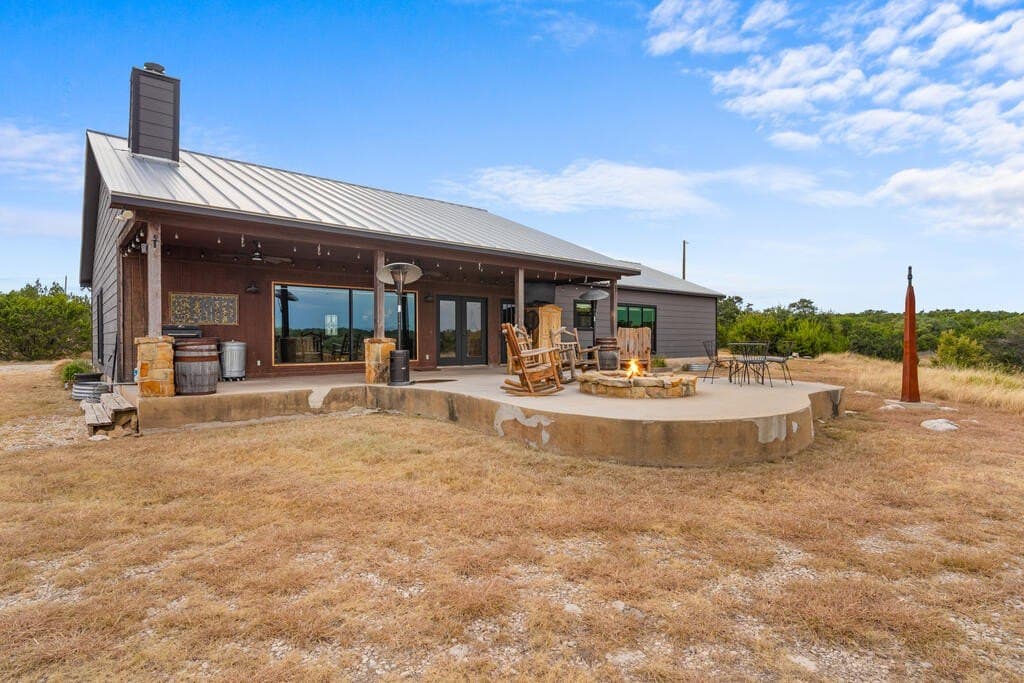 67.04 acres in Kimble County