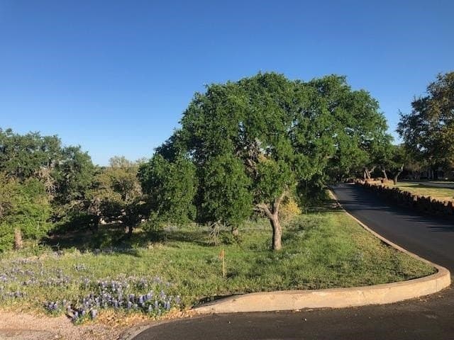 1.05 acres in Llano County