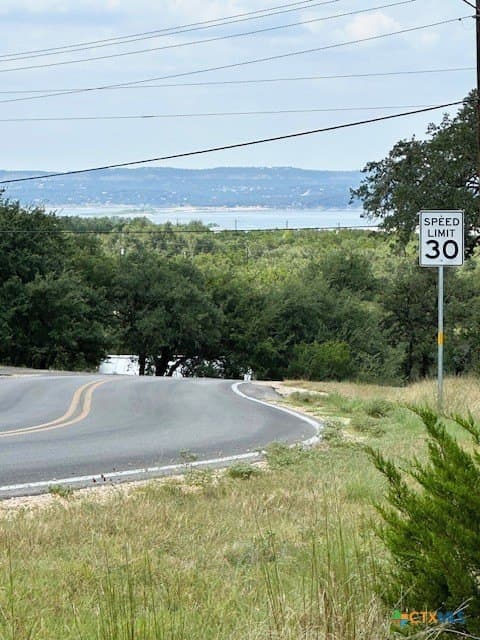 1.28 acres in Comal County