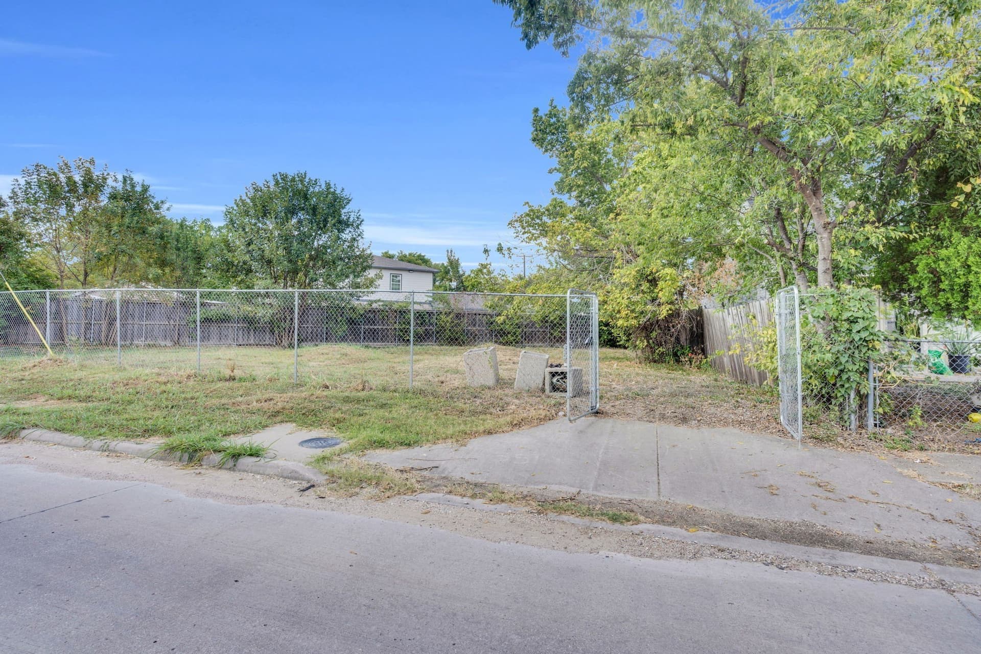 0.09 acres in Dallas County