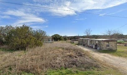 0.02 acres in Hood County