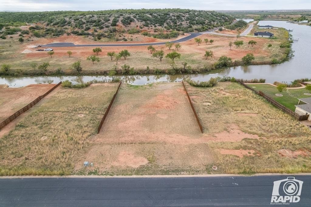 0.48 acres in Tom Green County