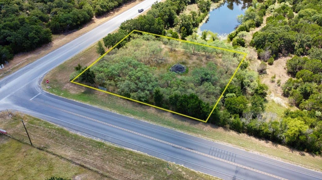 0.74 acres in Palo Pinto County