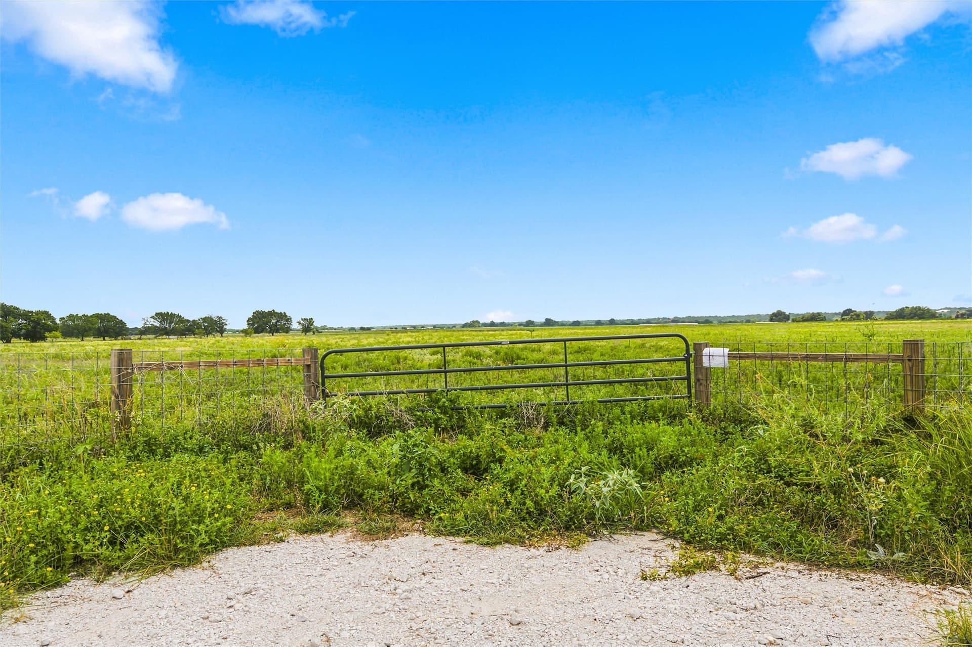 11.1 acres in McLennan County