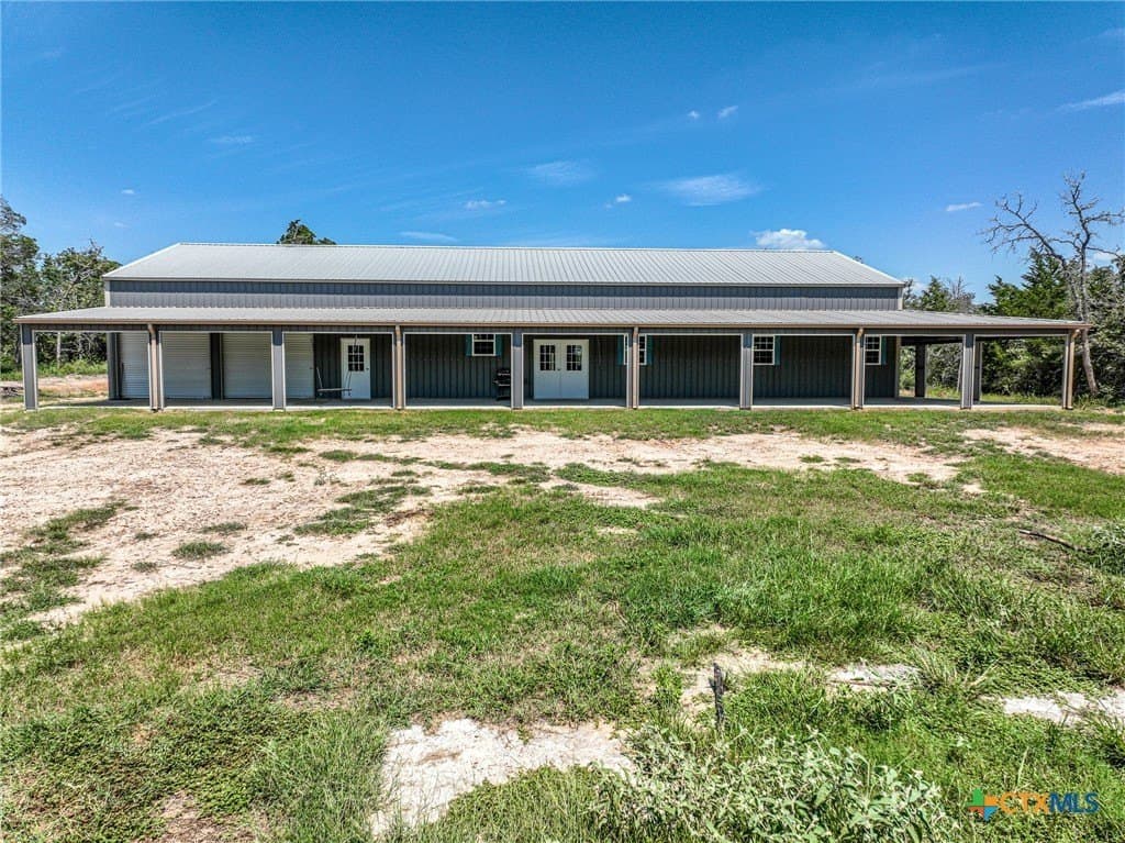 19 acres in Calhoun County