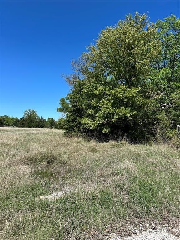 2.2 acres in Montague County