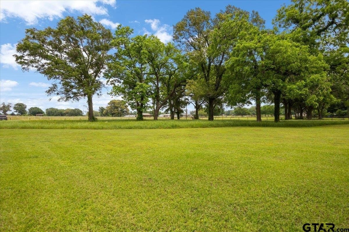 10.61 acres in Smith County