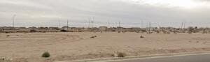 1.09 acres in El Paso County