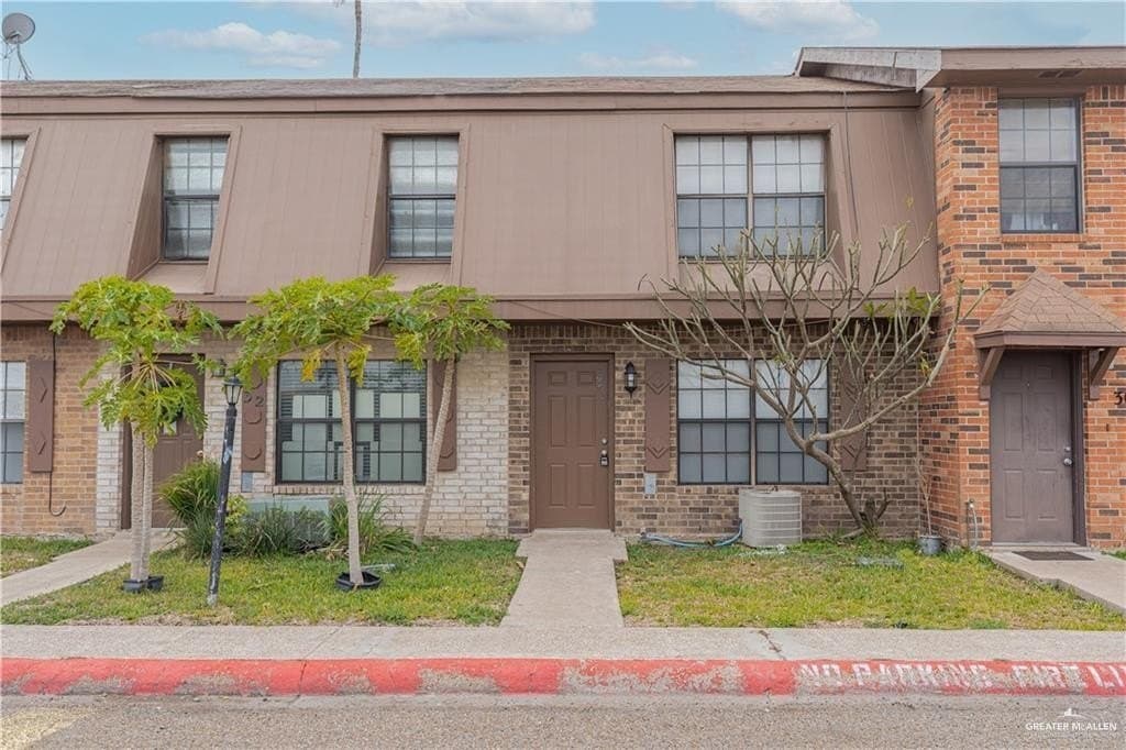 10 acres in Hidalgo County