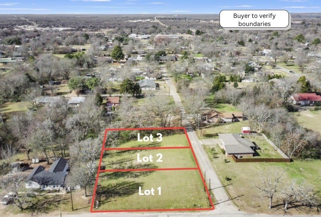 0.21 acres in Henderson County