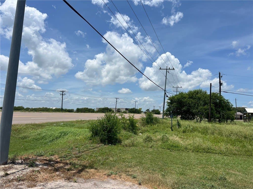 37,026 acres in Nueces County