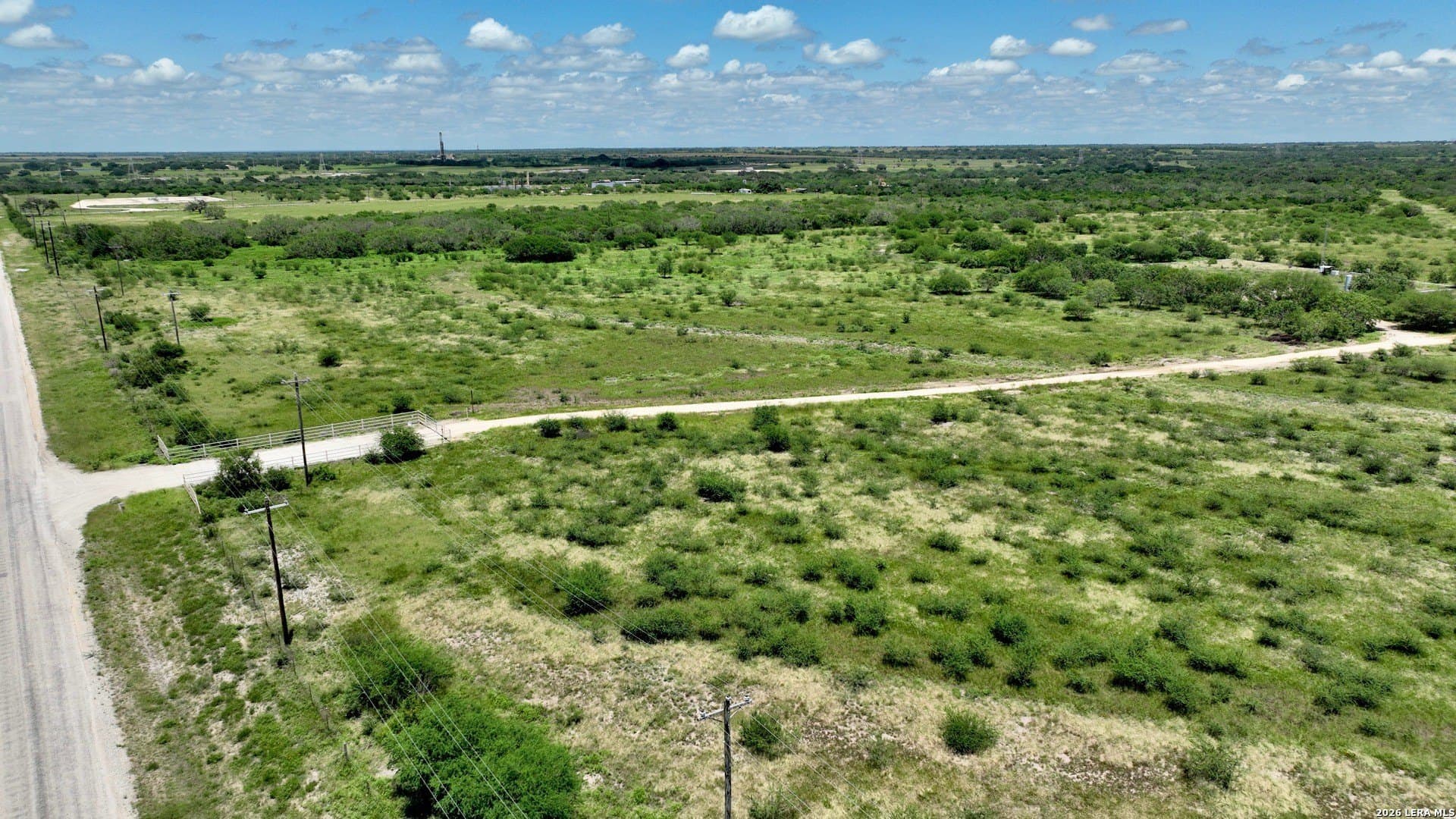 114 acres in Karnes County