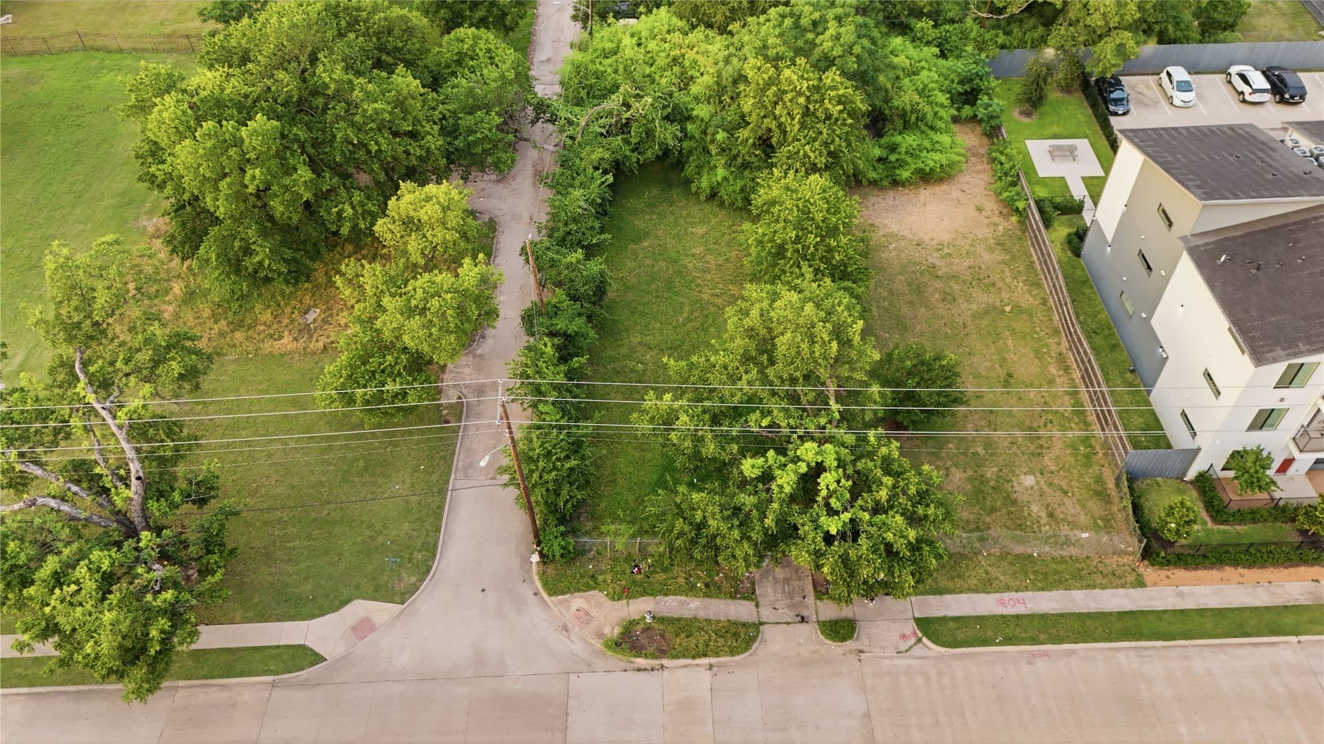 0.17 acres in Dallas County