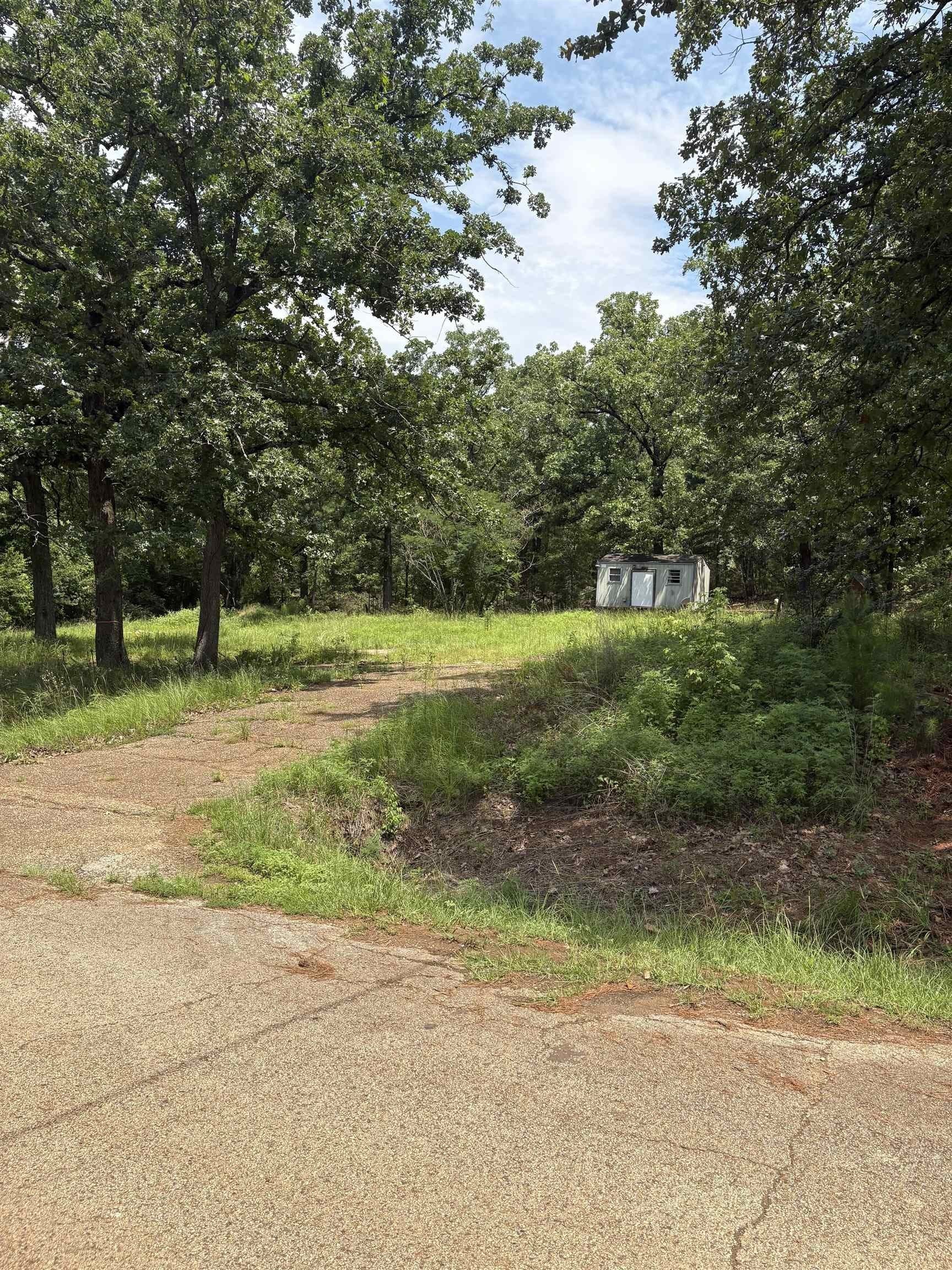 1 acres in Texas County