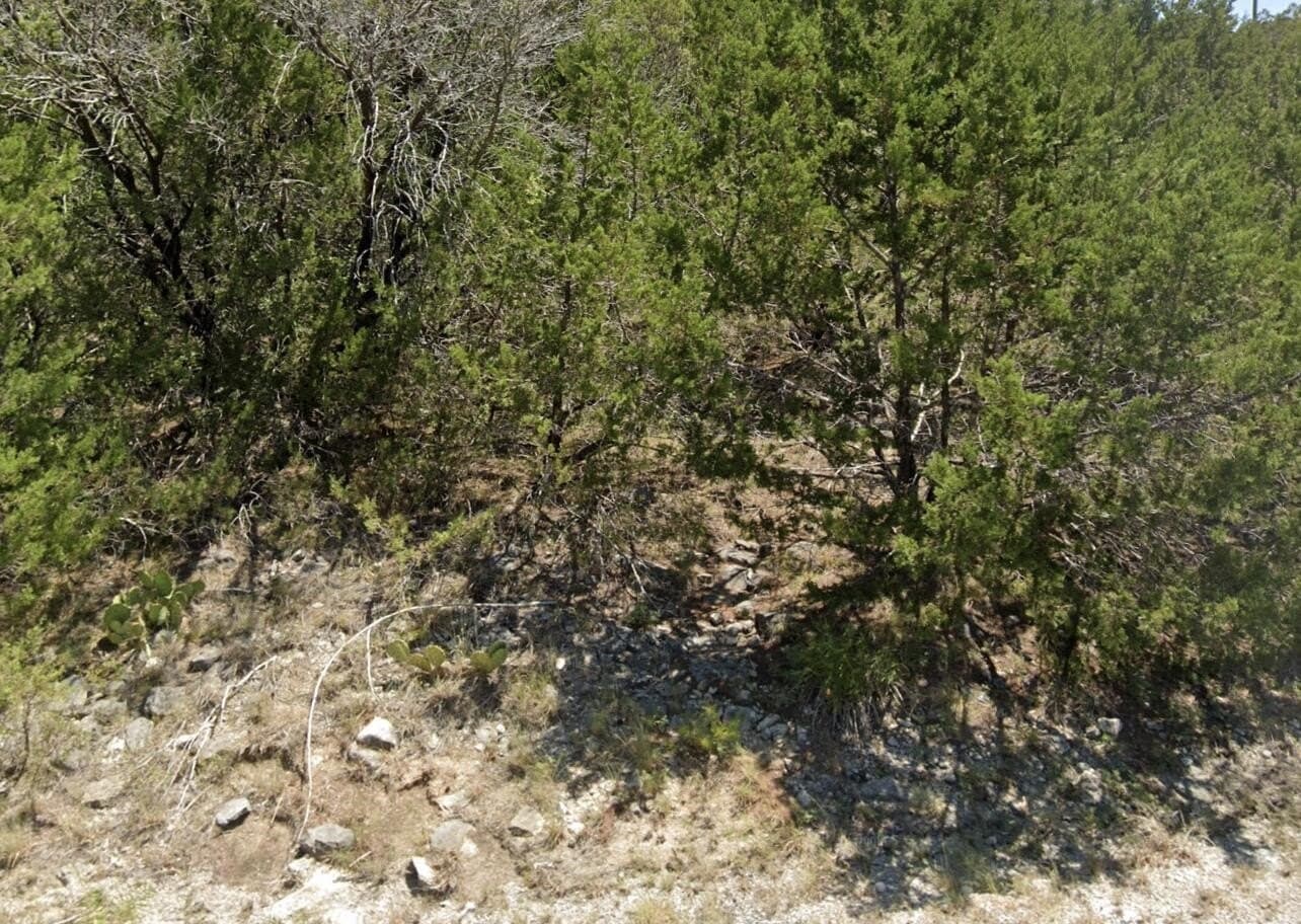 0.09 acres in Hood County