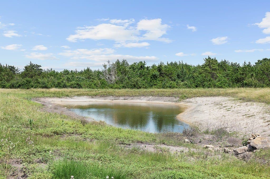 6.25 acres in Fayette County