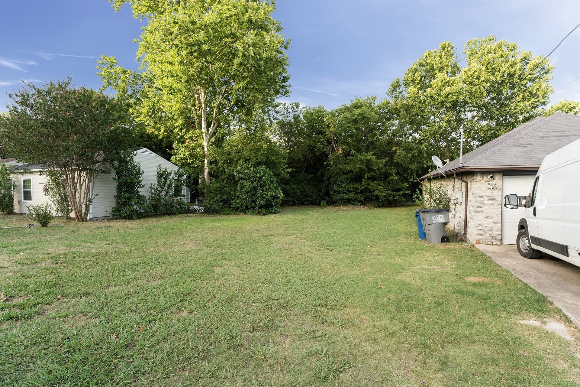 0.17 acres in Dallas County