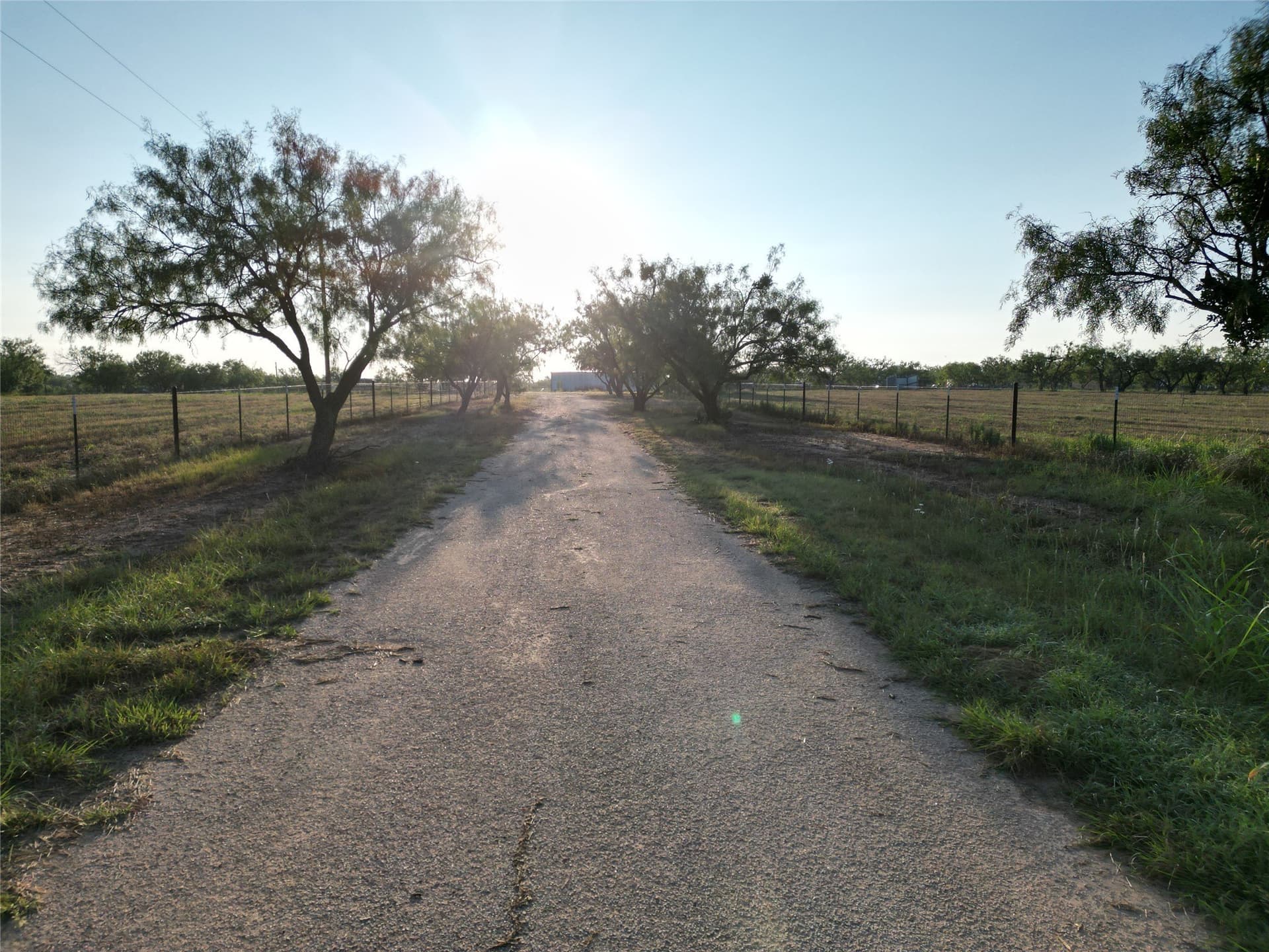 4.21 acres in Taylor County