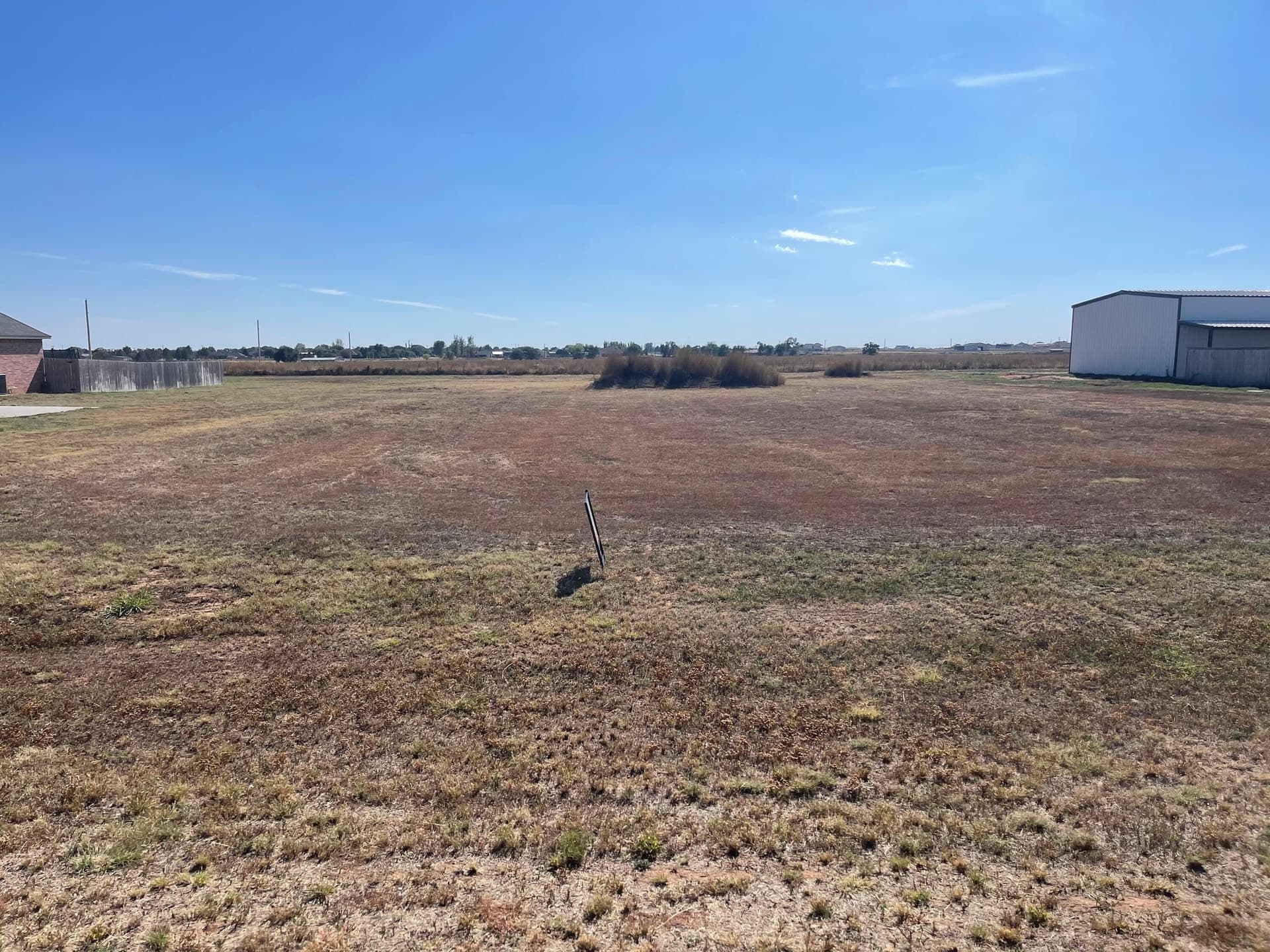 1.02 acres in Randall County