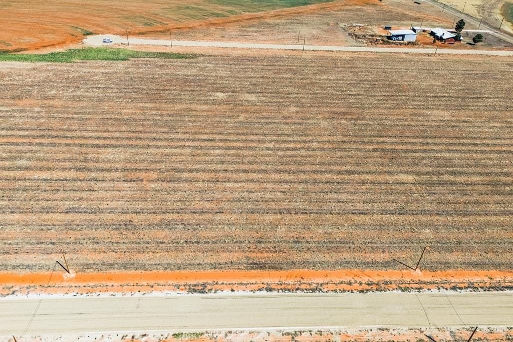1.17 acres in Gaines County