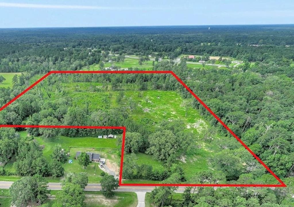 16.25 acres in Texas County