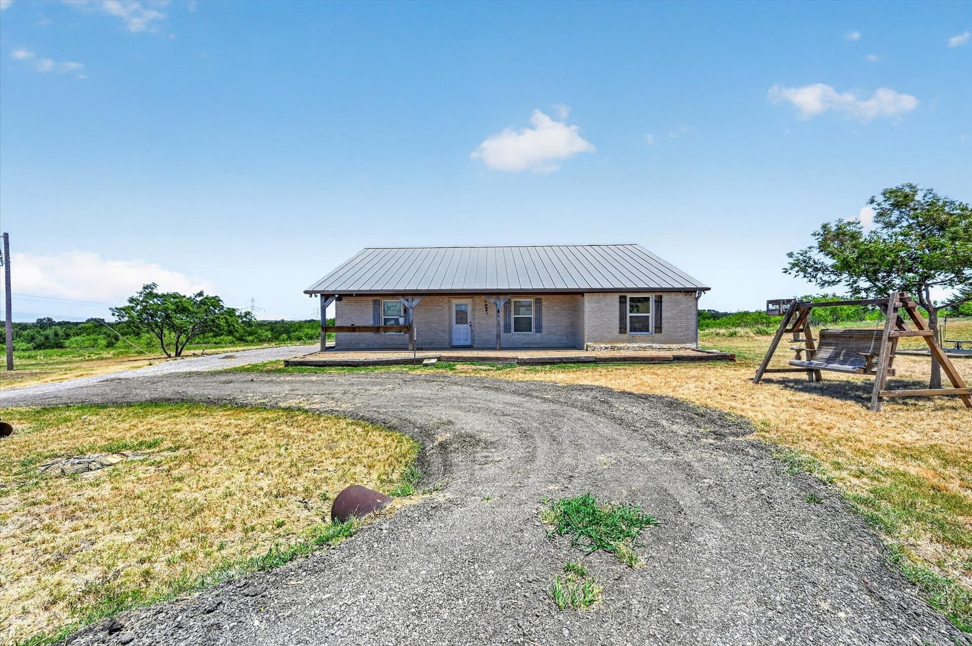 18.01 acres in Ellis County