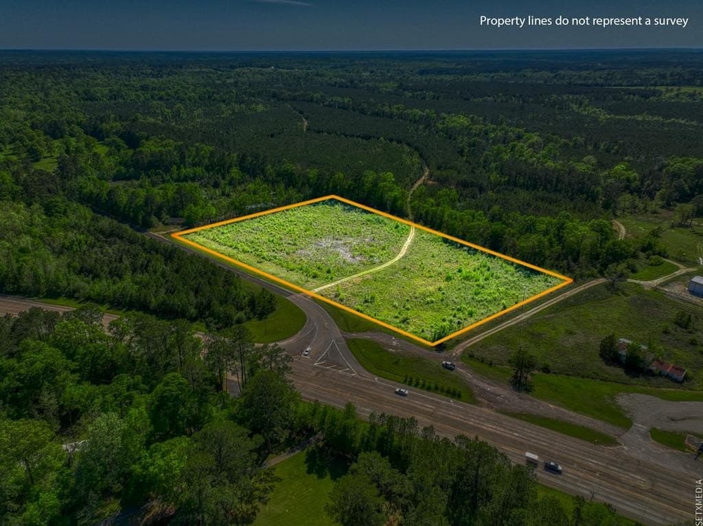 8.83 acres in Texas County