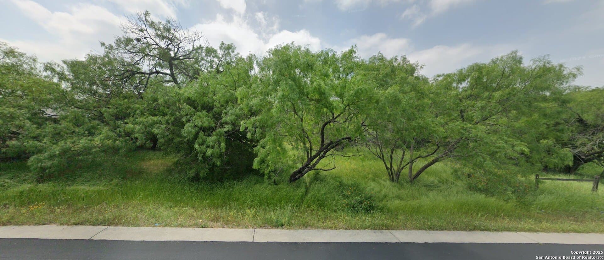 0.39 acres in Llano County