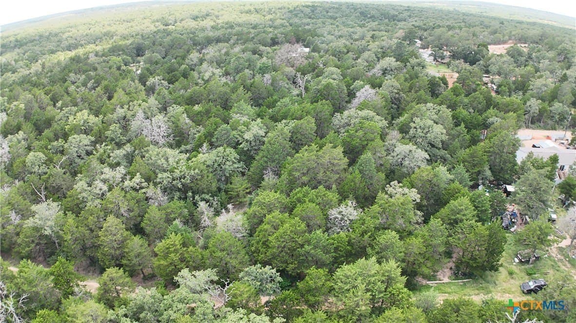 0.14 acres in Bastrop County