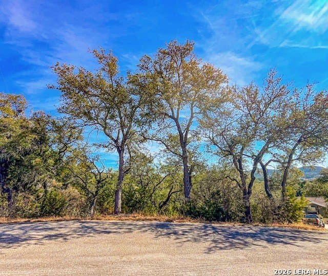 0.56 acres in Comal County
