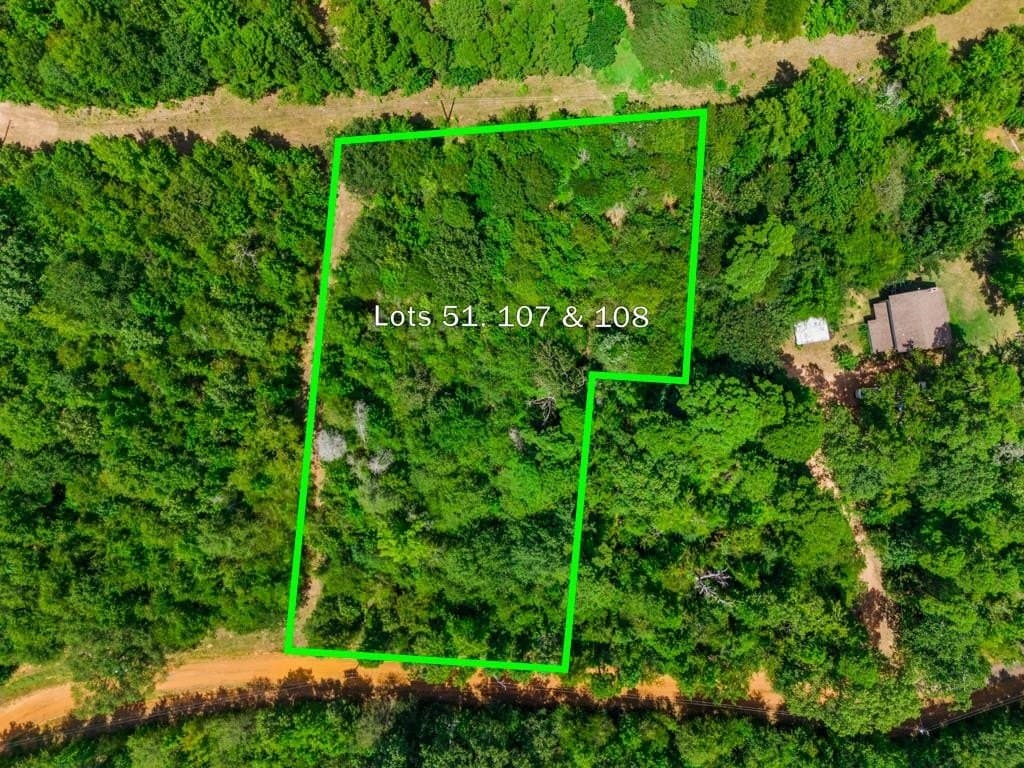 0.67 acres in Wood County