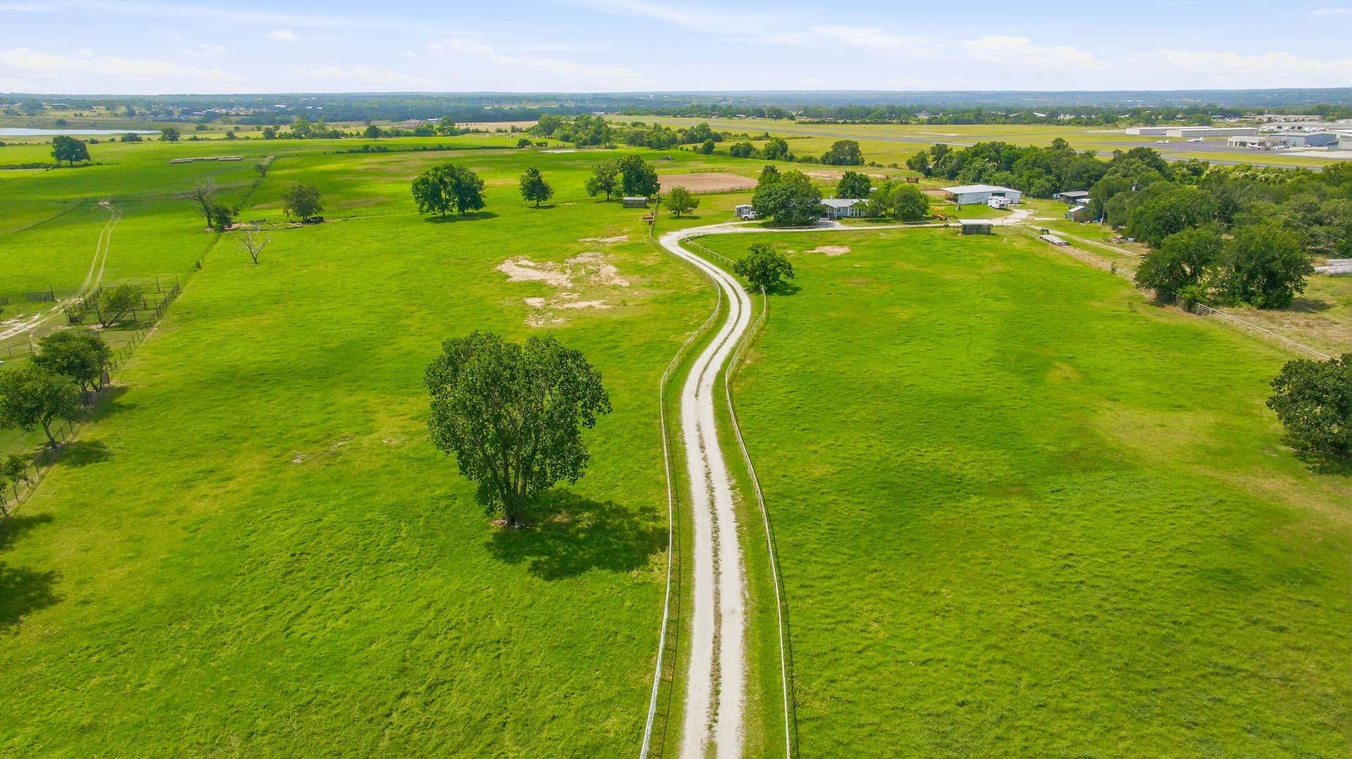 36.11 acres in Erath County
