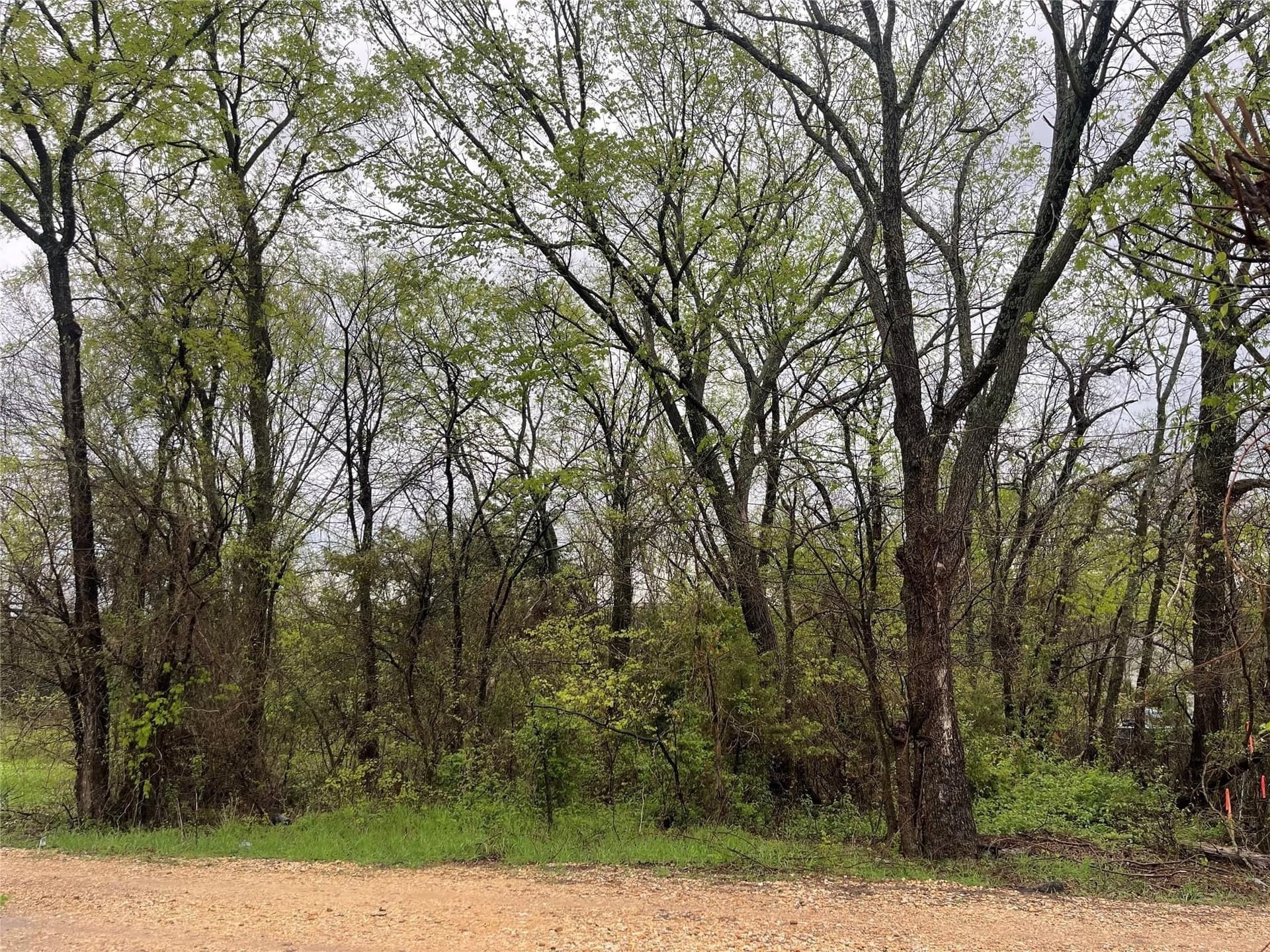 0.12 acres in Delta County