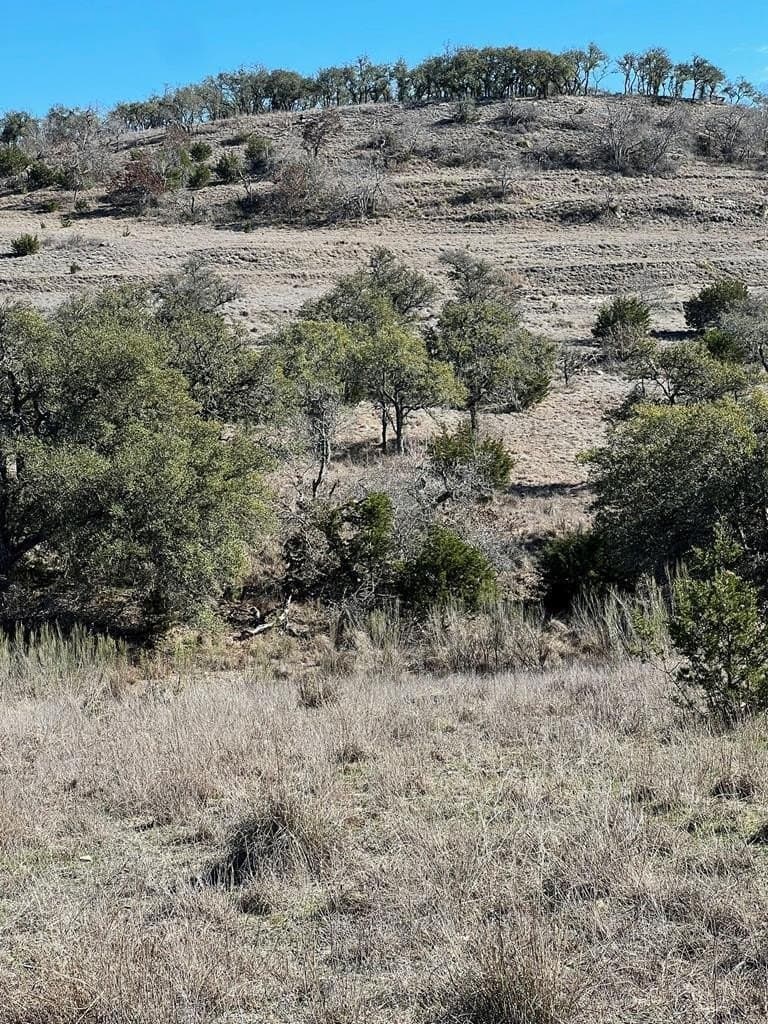 5.73 acres in Blanco County