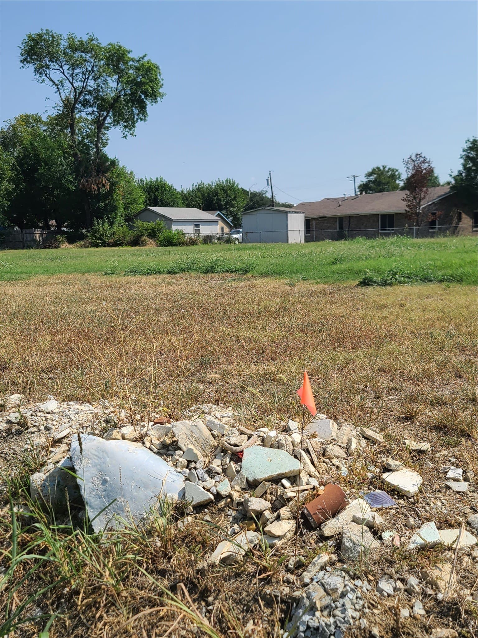 0.07 acres in Dallas County