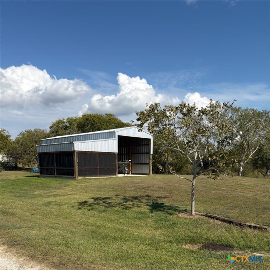 0.37 acres in Jackson County