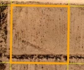 1 acres in Ector County