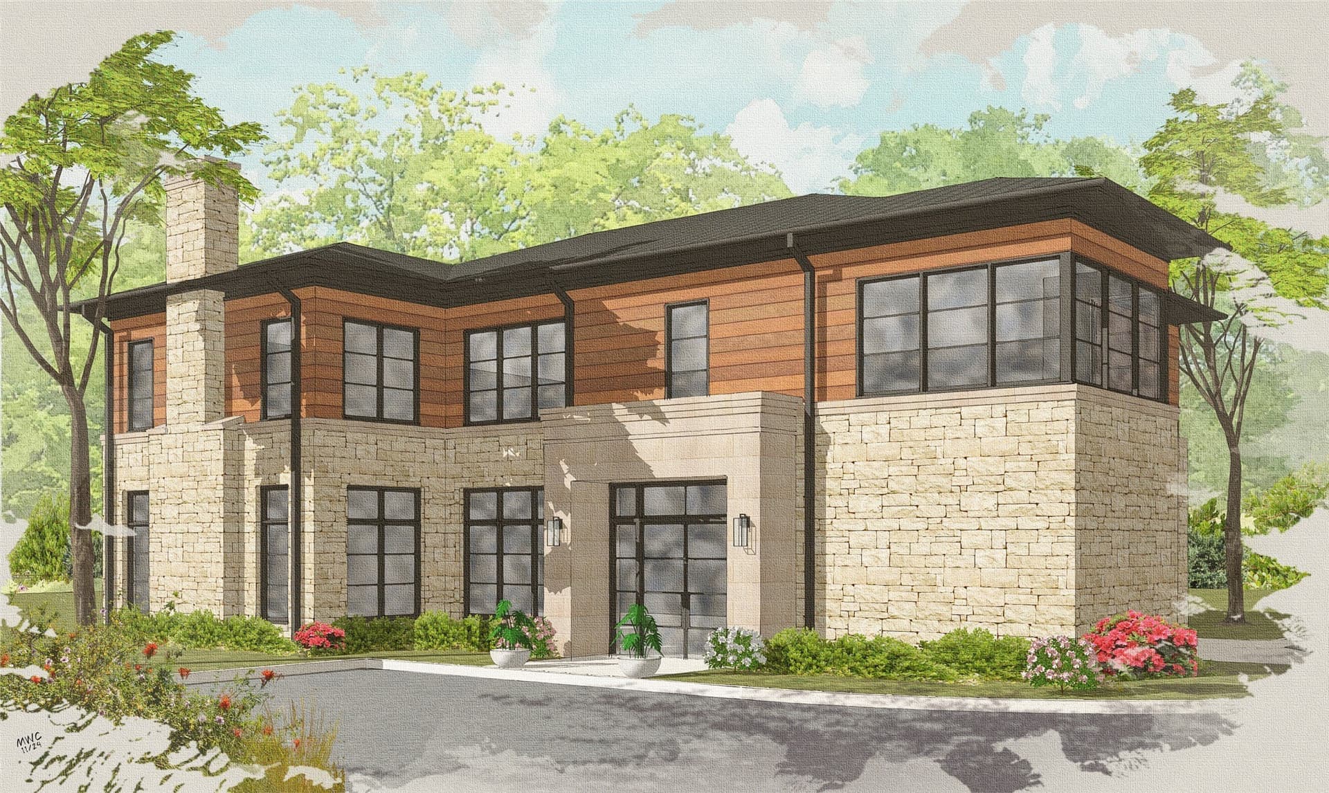 0.12 acres in Tarrant County