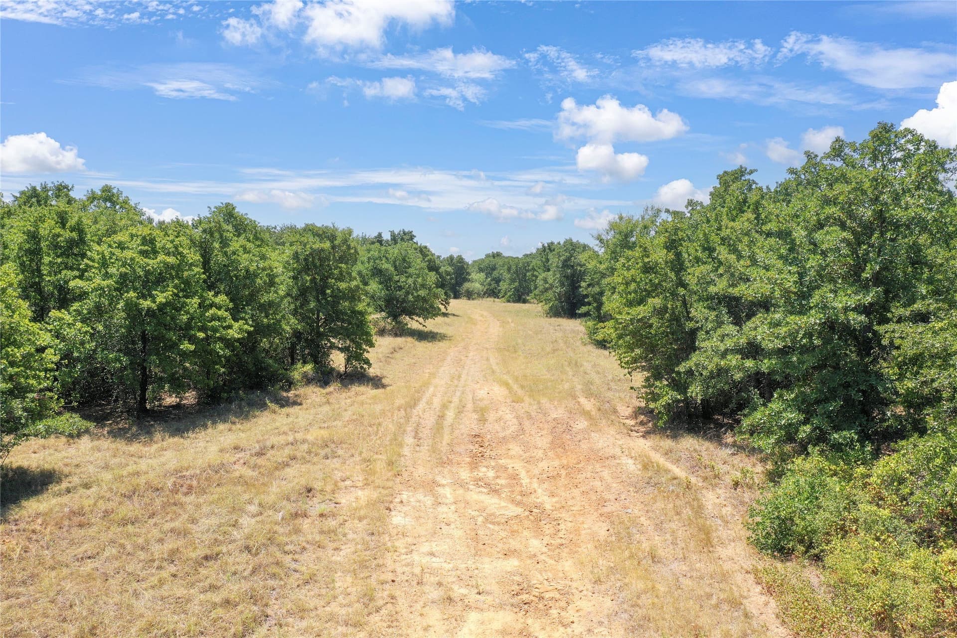 167.87 acres in Jack County