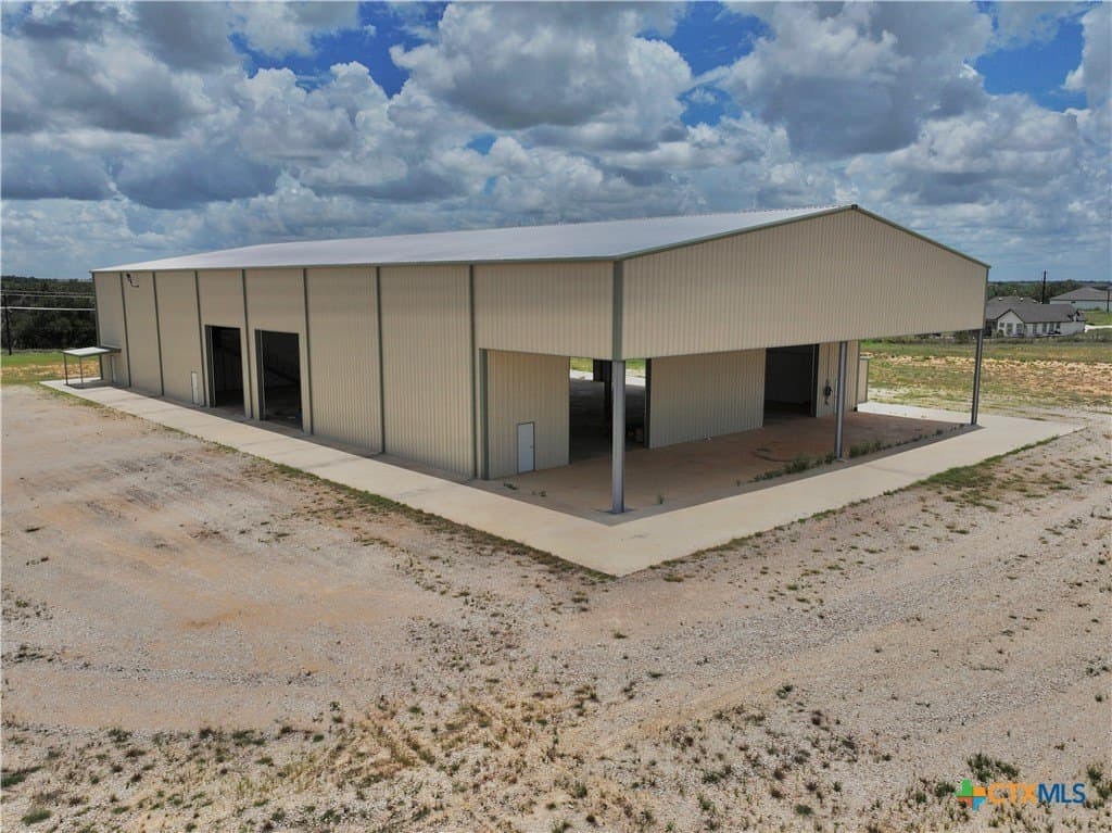20 acres in Atascosa County