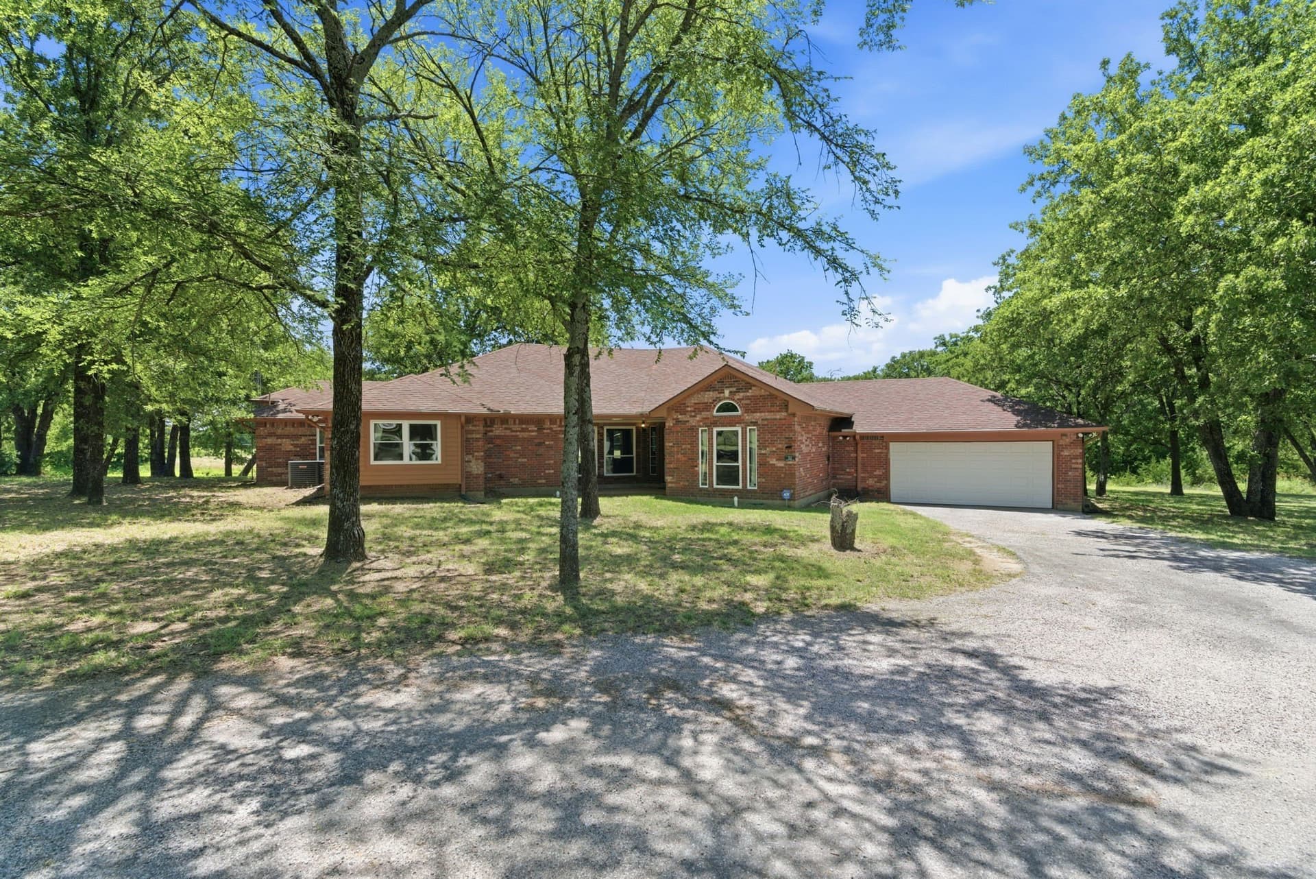 61.04 acres in Cooke County