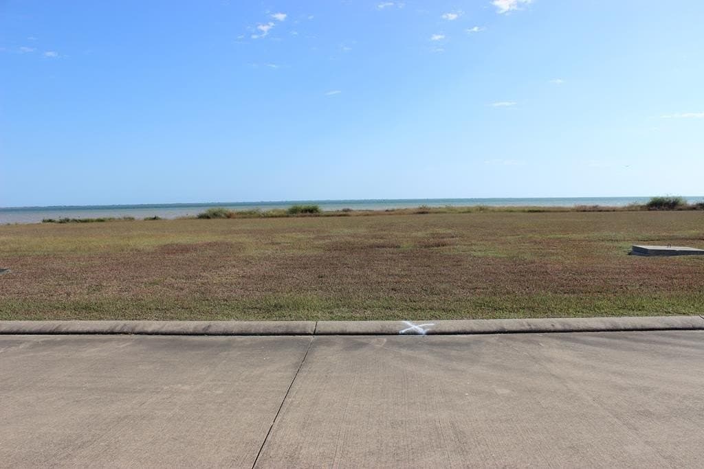 0.21 acres in Palacios Area County