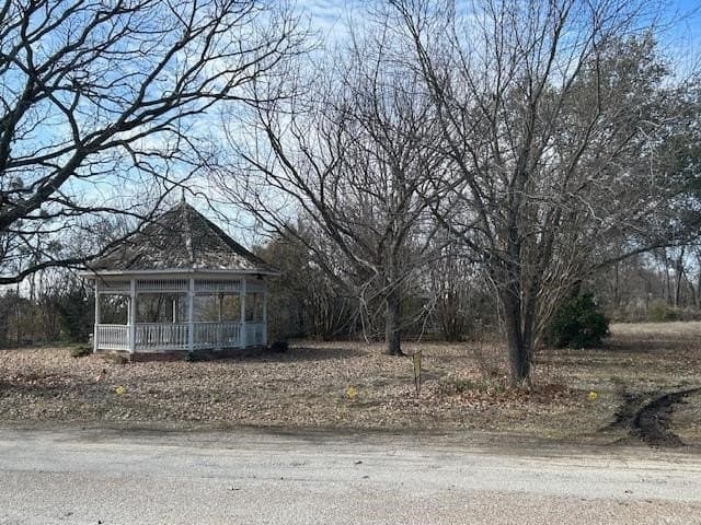 0.81 acres in Grayson County