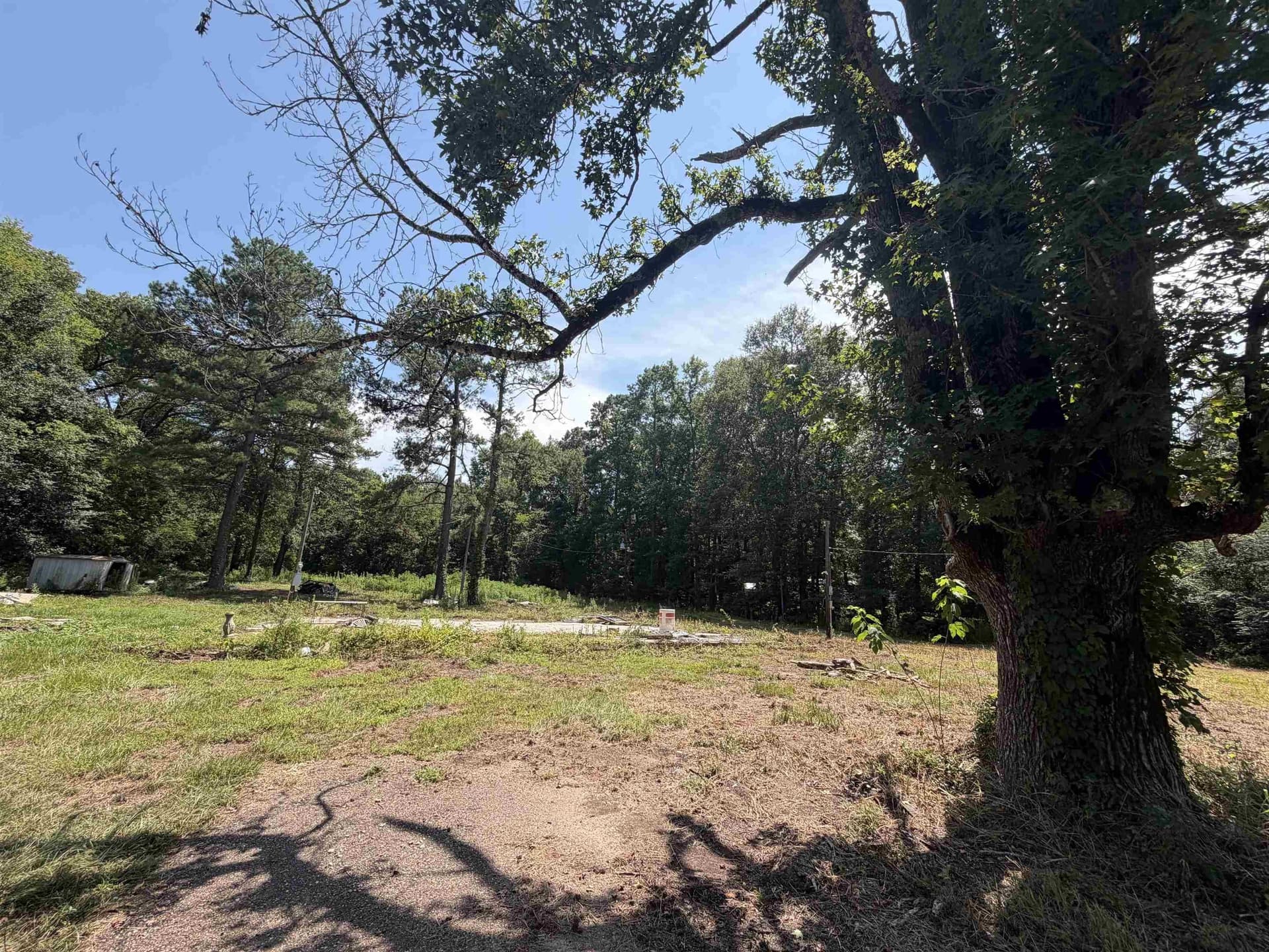 4 acres in Texas County
