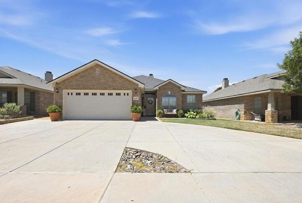 1,657 acres in Midland County