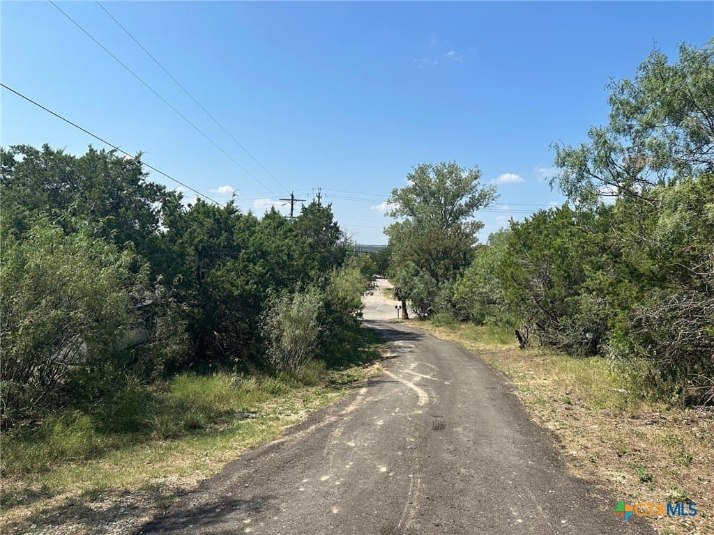 0.16 acres in Hays County
