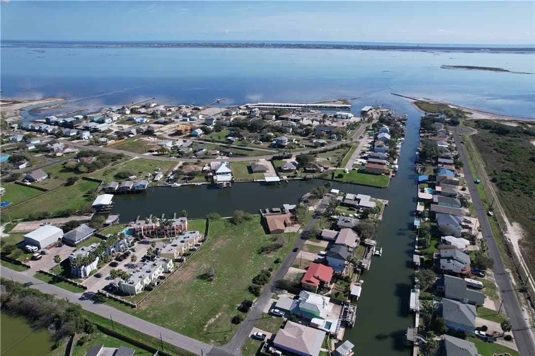53,879 acres in Nueces County